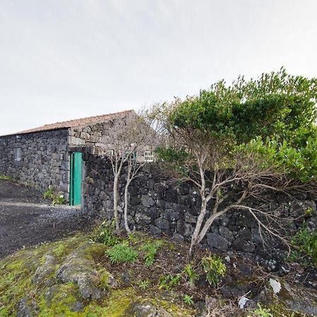 Holiday House, Santa Luzia, Pico, Azores Villa Santa Luzia  Esterno foto