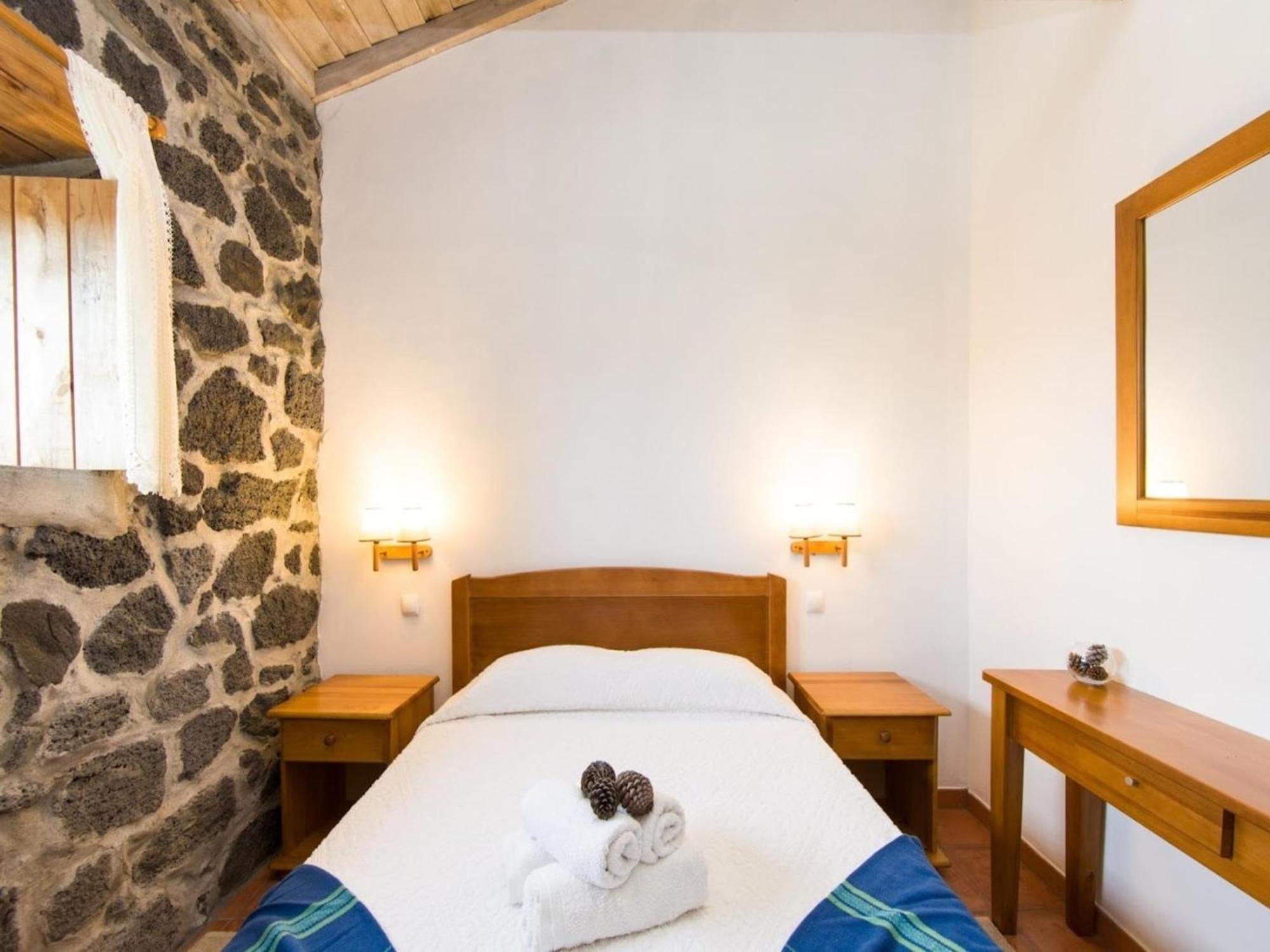 Holiday House, Santa Luzia, Pico, Azores Villa Santa Luzia  Esterno foto