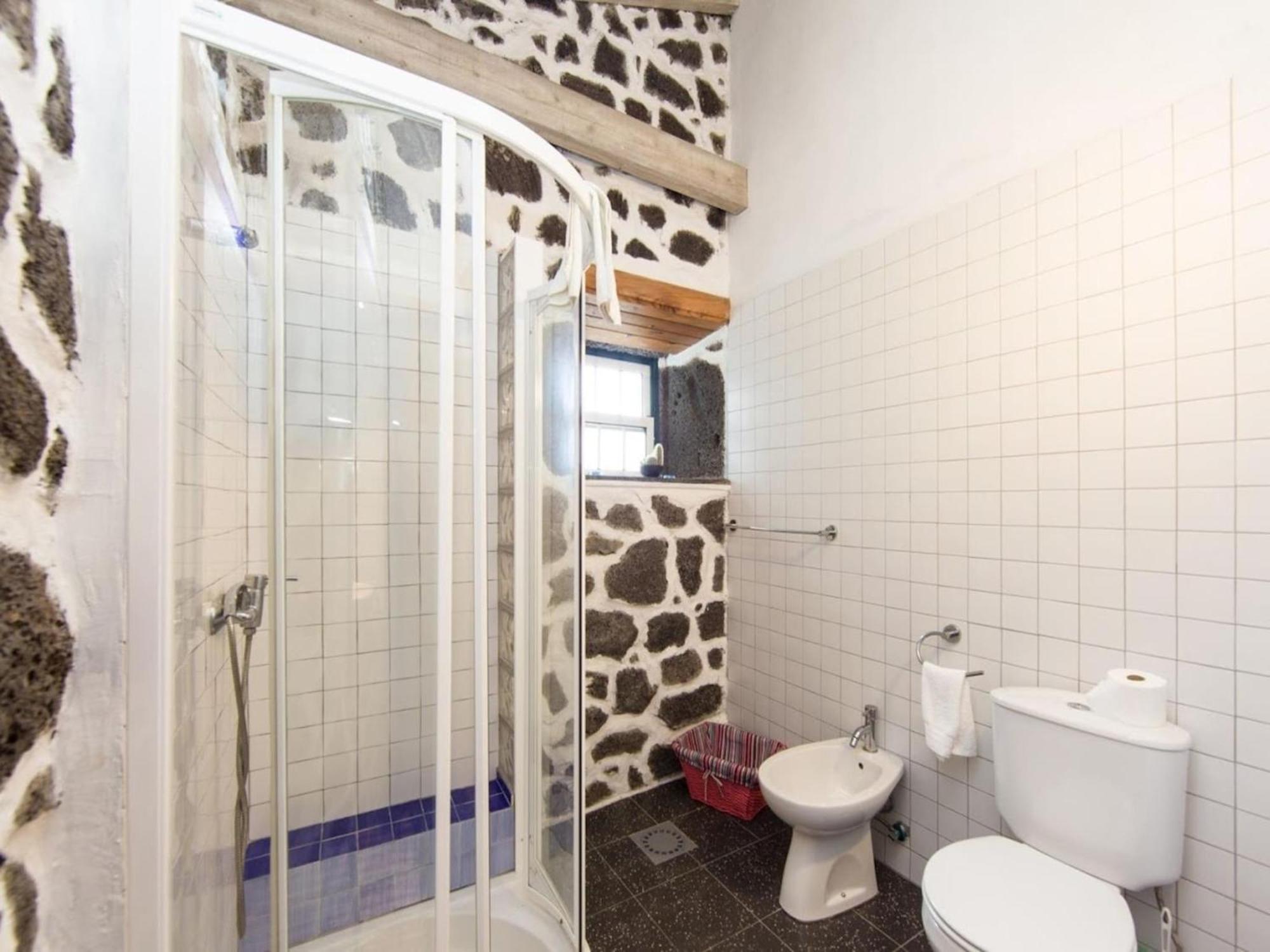 Holiday House, Santa Luzia, Pico, Azores Villa Santa Luzia  Esterno foto